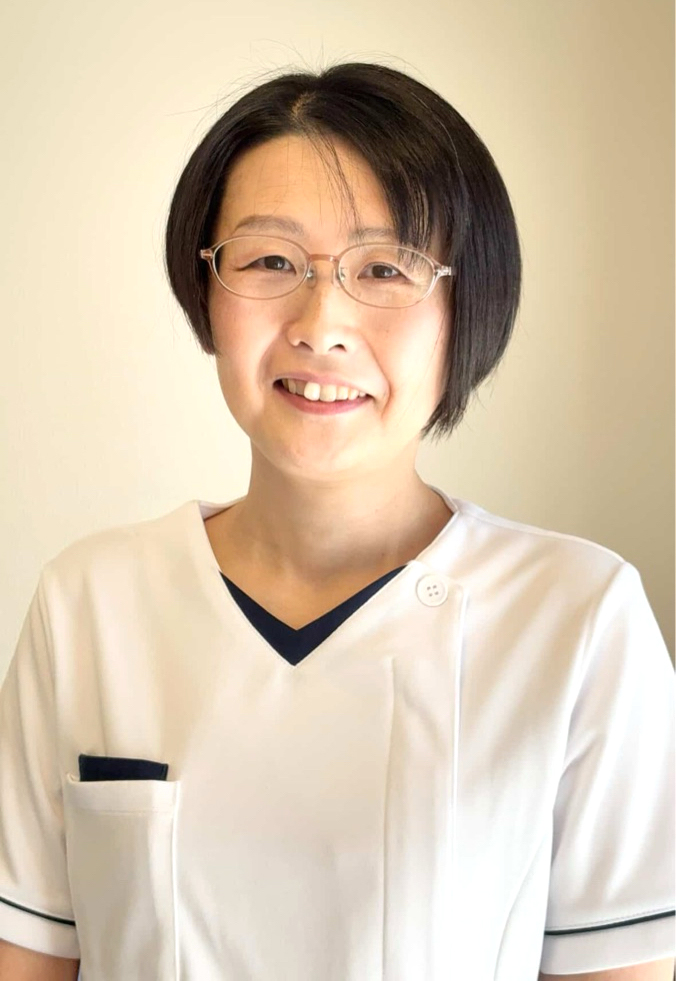 高亀理枝